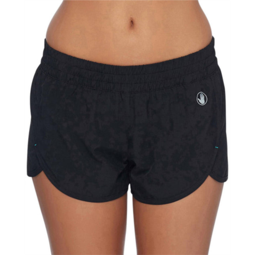 Body Glove sport breezy short in bgs black