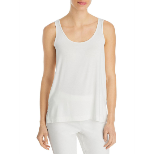 &BASICS womens cami shell tank top