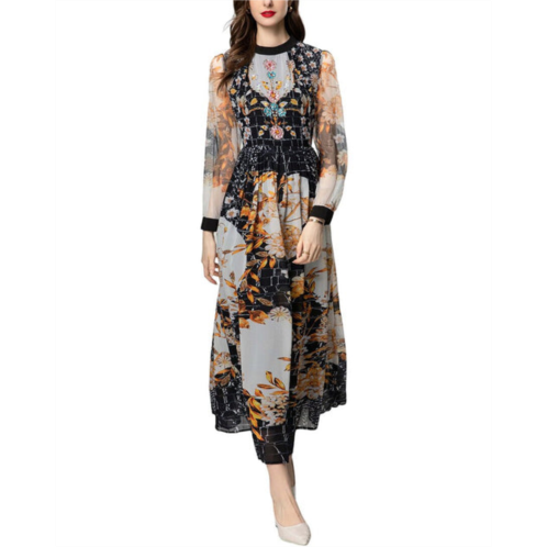 BURRYCO midi dress