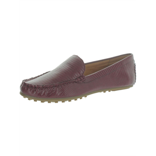 Aerosoles over drive womens loafer driving moccasins