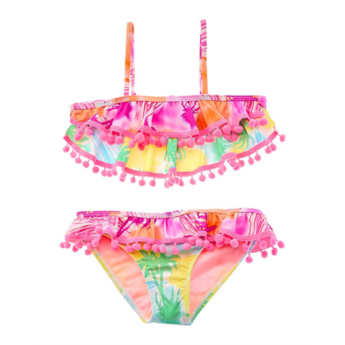 Beach Lingo rue 2pc bikini set