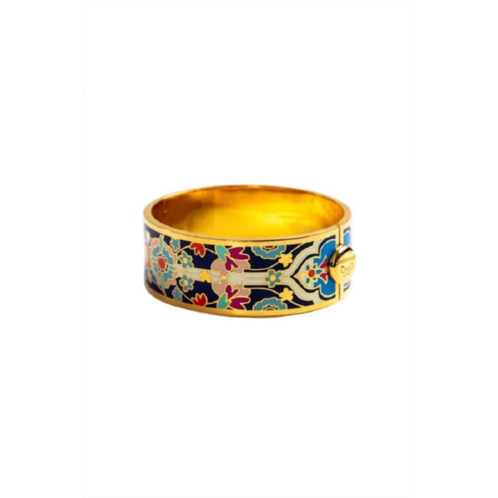 Johnny Was saba cuff bracelet in multi