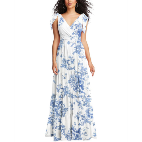 THE DESSY GROUP maxi dress