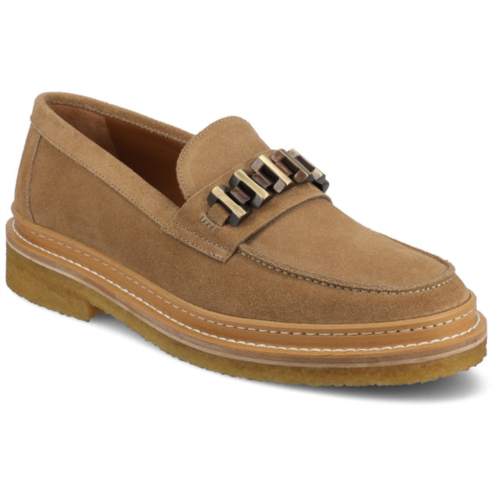 TAFT the verona loafer in beige