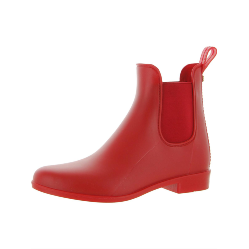 Sam Edelman tinsley womens rubber man made rain boots