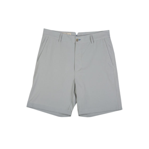 ONWARD RESERVE mens gimme performance golf short in mirage grey