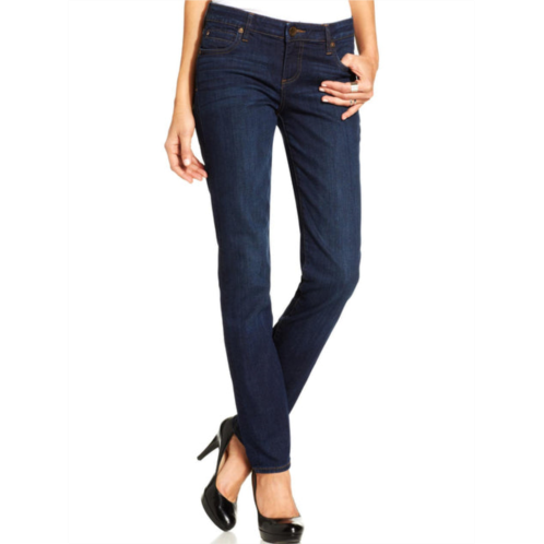 Kut From The Kloth diana womens denim skinny jeans