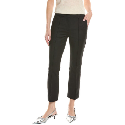 SPORTMAX antony long trouser