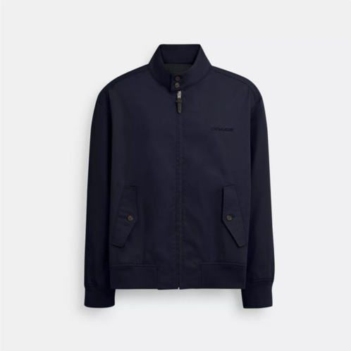 Coach Outlet harrington jacket