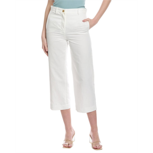 Max Mara s sospiro linen-blend trouser