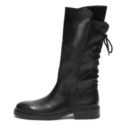 Sam Edelman franka boots in black