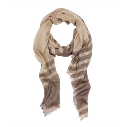 J.McLaughlin del mar wool scarf