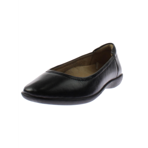 Naturalizer flexy womens round toe ballet flats