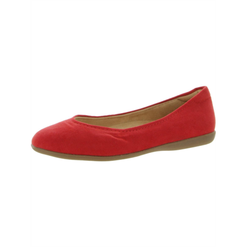 Naturalizer vivienne womens slip on flats