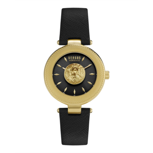 Versus Versace brick lane strap watch