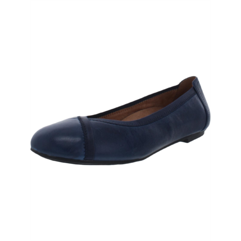 Vionic caroll womens slip on ballet flats