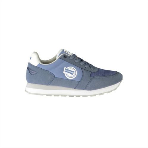 Carrera polyester mens sneaker