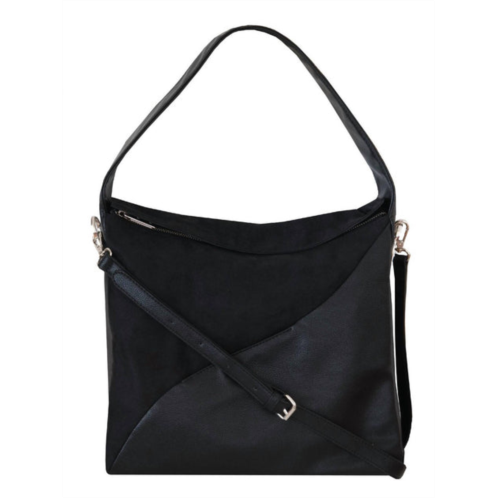 Paige Hamilton Design kensington hobo in black