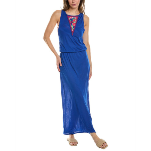 SAHA maxi dress