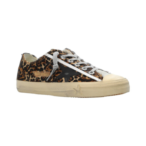 Golden Goose v-star haircalf sneaker