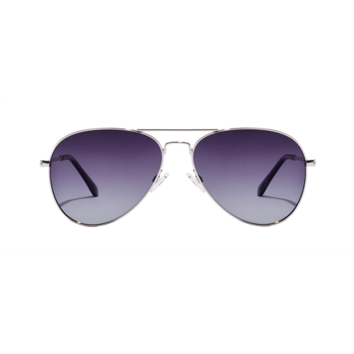 Hawkers hawk hhaw22sgmp sgmp aviator polarized sunglasses