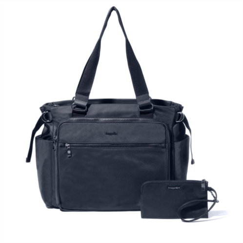 Baggallini go to laptop tote