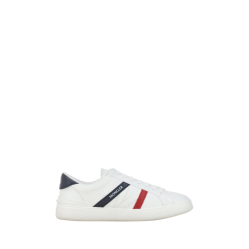 Moncler elegant monaco m mens mens sneakers