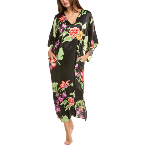 N Natori malta caftan