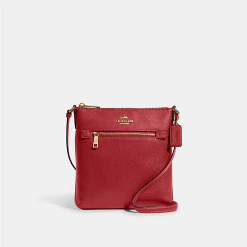 Coach Outlet mini rowan file bag