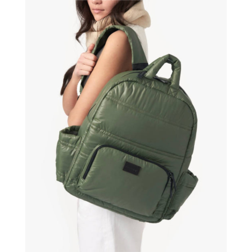 7AM Enfant everyday backpack in evening green