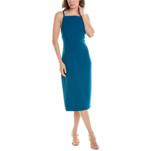 Sachin & Babi carolina midi dress