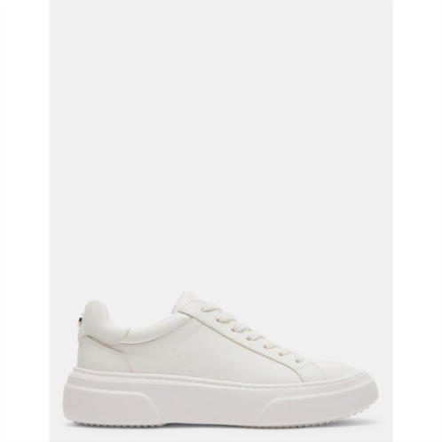 Steve Madden bergen white