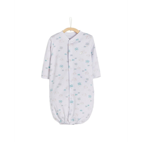 Babycottons alfred pima night gown