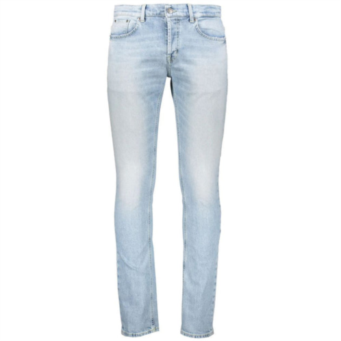 Dondup brighton stitched mens jeans