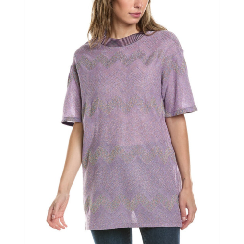 M Missoni tunic