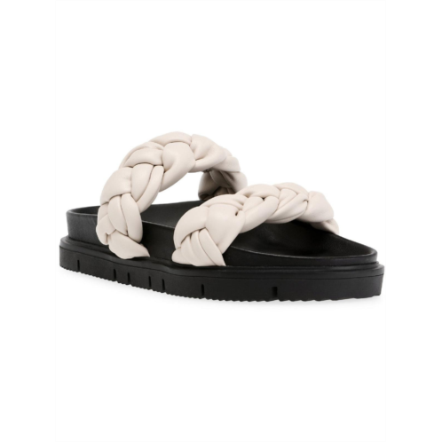 Steve Madden choice womens flatform sandals