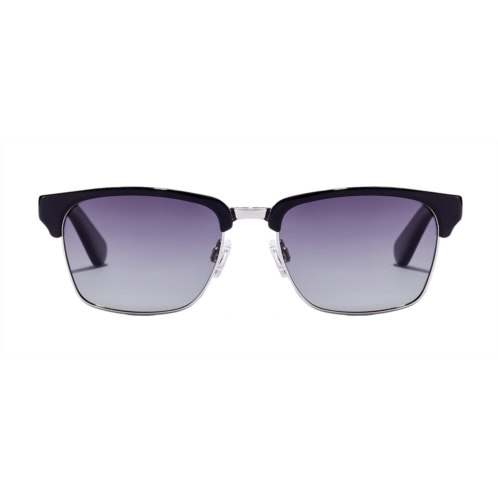 Hawkers classic valmont hcva22bgtp bgtp clubmaster polarized sunglasses