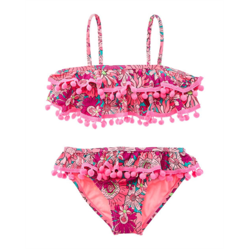 Beach Lingo rue 2pc bikini set