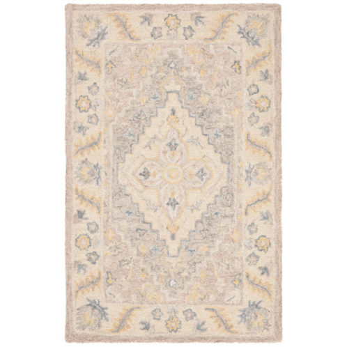 Safavieh micro-loop handmade rug