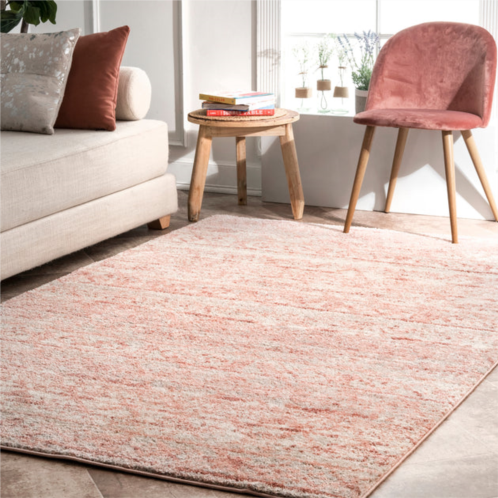 NuLOOM transitional moroccan hattie area rug