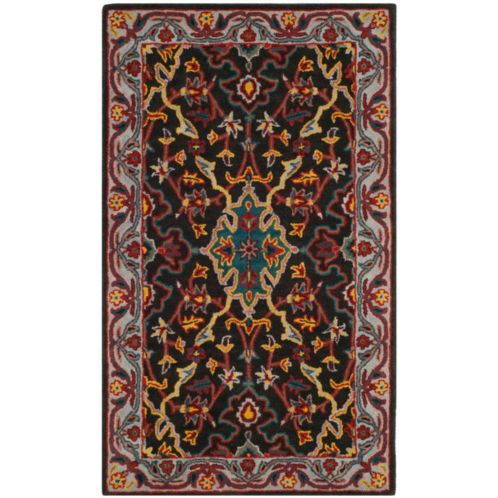 Safavieh heritage handmade rug