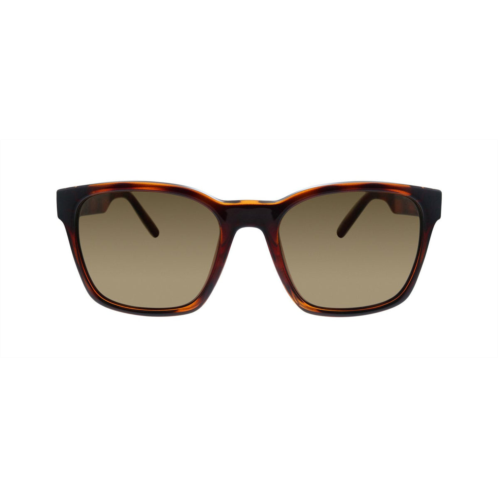 Ferragamo salvatore sf 959s 214 square sunglasses