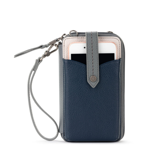 The Sak silverlake smartphone crossbody