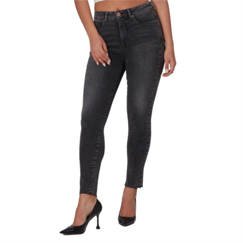 Lola Jeans womens alexa-sg high rise skinny jeans