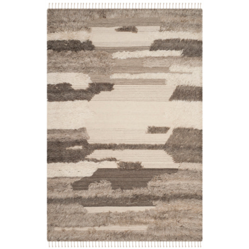 Safavieh kenya hand-knotted rug