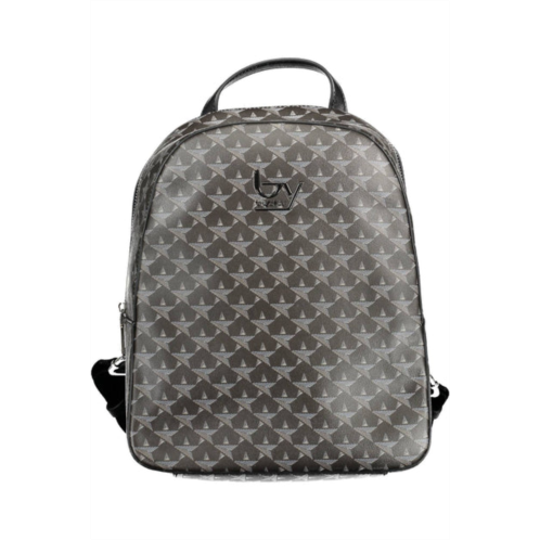 BYBLOS pvc womens backpack