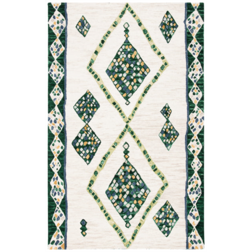 Safavieh aspen handmade rug