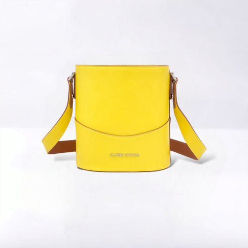 Claudio Civitico romana bucket bag