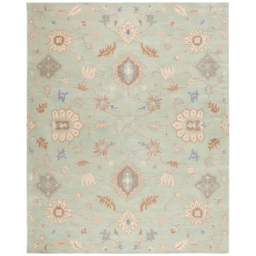 Safavieh wyndham handmade rug