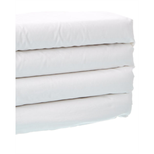 Maurizio Italy marizio italy pure italia 400tc cotton sheet set